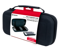 Nacon Etui na konsole czarne SWITCH 2 - 1337090 - zdjęcie 3